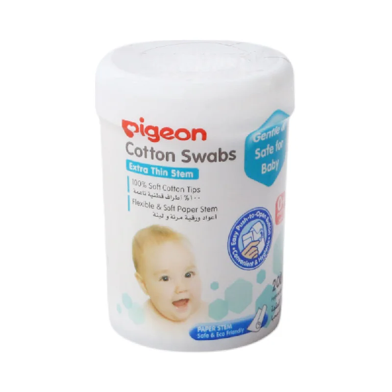 - Dog anti-slip matPIGEON COTTON SWABS K871