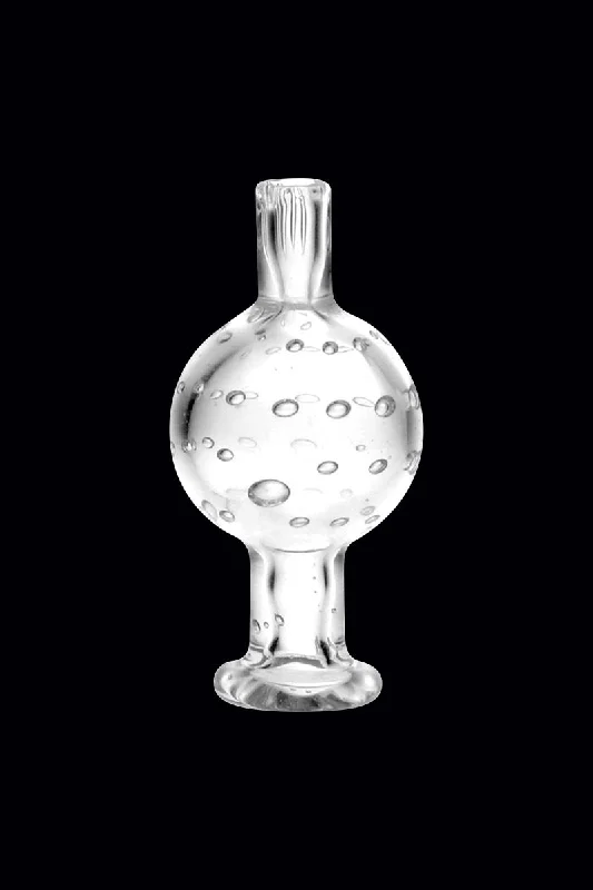 - ​​Christmas pet Christmas clothingDisco Ball Bubble Carb Cap