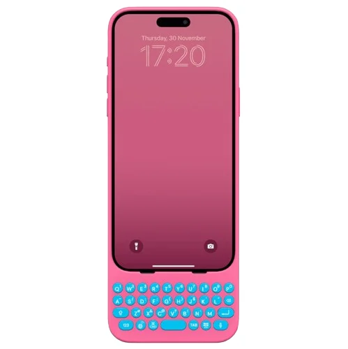 - Durable nylon dog leash wholesaleClicks Keyboard for iPhone 15 Pro Max (Miami Beach) - Durable nylon dog leash wholesaleClicks Keyboard for iPhone 15 Pro Max (Miami Beach)