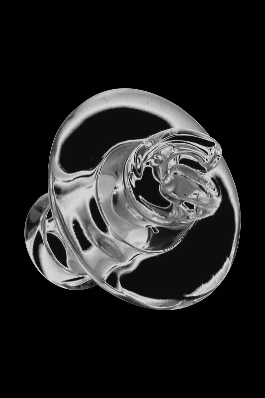 - ​​Pet toys under    yuanVortex Thermal Carb Cap with Curved Airflow