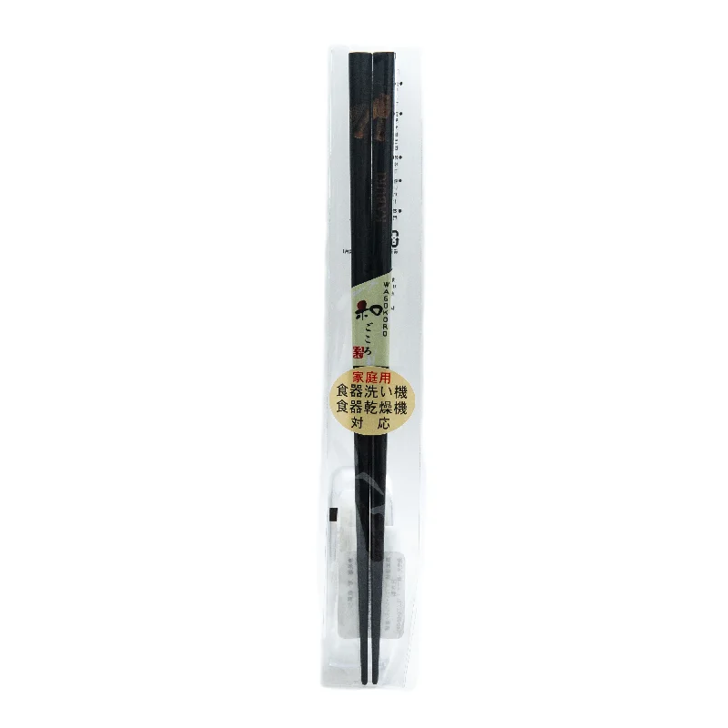 - Air box TSA certified check-inWagokoro Chopsticks 23cm 1 Pair