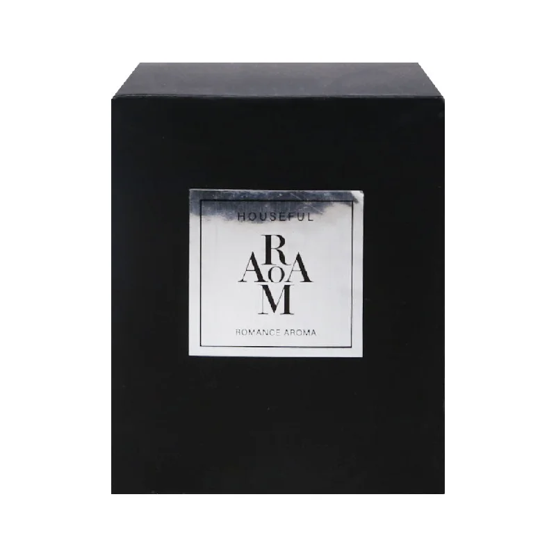 - Degradable pet feces bagHOUSEFUL AROMA CANDLE IR CX8010NS