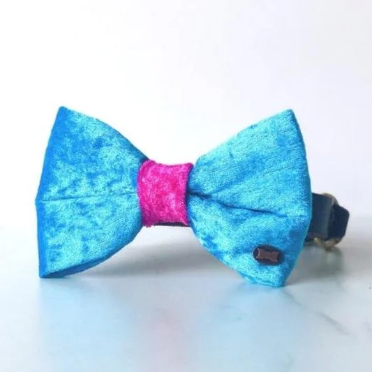 - Deodorizing cat litter tofu litterGet Ravey Dog Bow Tie