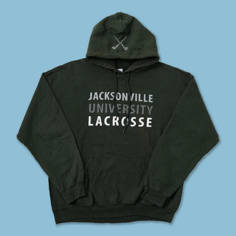 - Dog heart rate monitoring collarJacksonville University Hoody Large