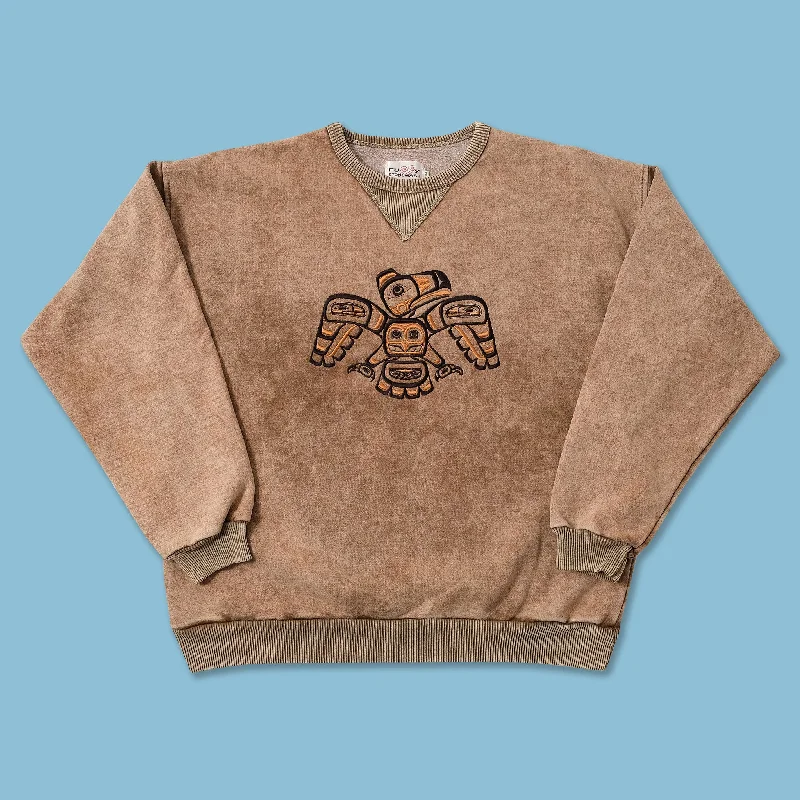  -Splash-proof food bowl AND Anti-choking slow food bowlVintage Sweater Medium