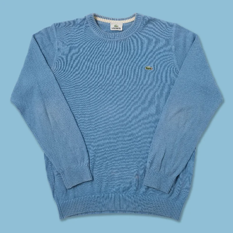 - Chinchilla cooling ice nest ceramic plateVintage Lacoste Knit Sweater Medium