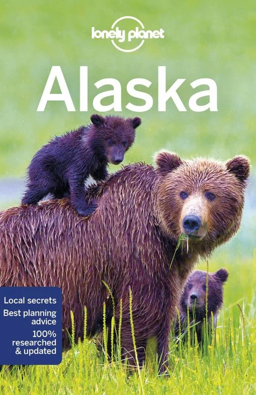  -Splash-proof food bowl AND Anti-choking slow food bowlLonely Planet Alaska