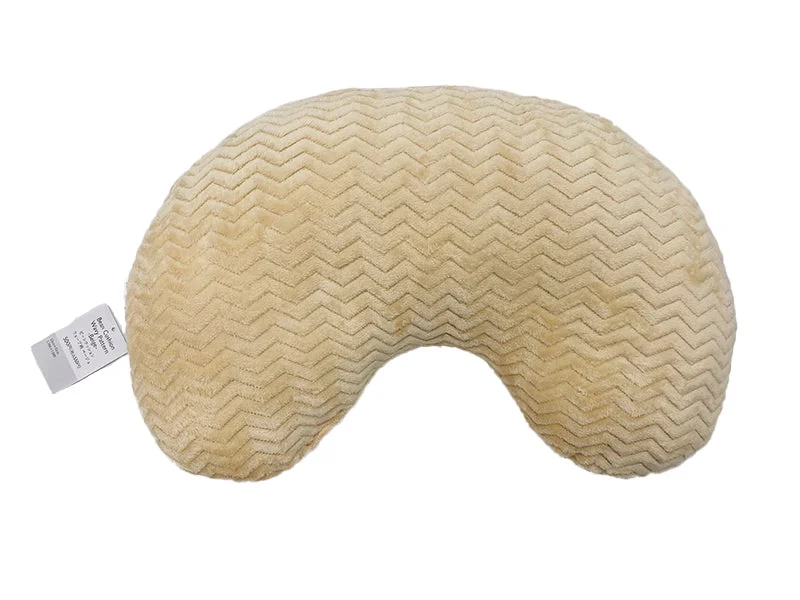 - Summer pet ice matBean Cushion Wavy Pattern Beige Big Size