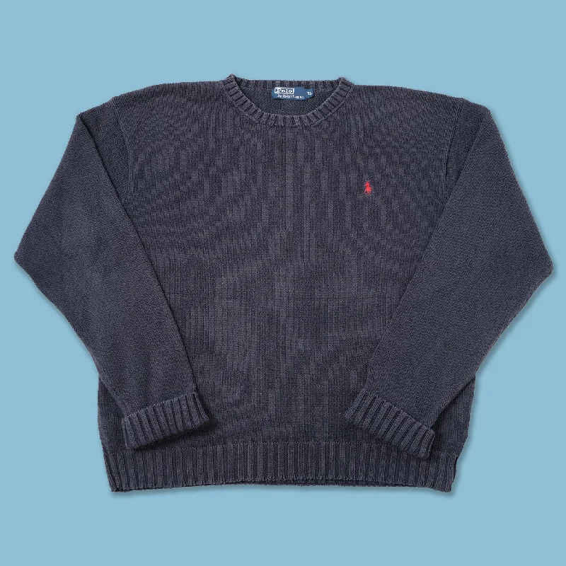 - Durable nylon dog leash wholesaleVintage Polo Ralph Lauren Knit Sweater XLarge