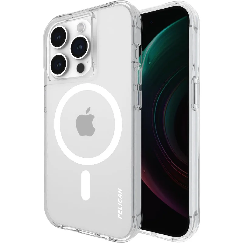 - Pet tear stain cleaning wipesPelican Ranger MagSafe Case for iPhone 15 Pro (Clear) - Pet tear stain cleaning wipesPelican Ranger MagSafe Case for iPhone 15 Pro (Clear)
