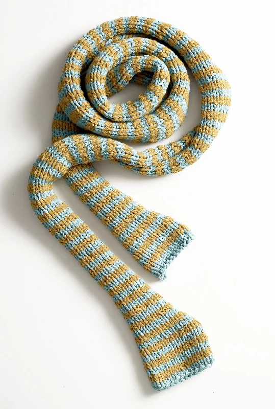 -Anti-scratch scratching board AND cat bed in oneJumbo Cotton Stripes Scarf Pattern (Knit) -Anti-scratch scratching board AND cat bed in oneJumbo Cotton Stripes Scarf Pattern (Knit)