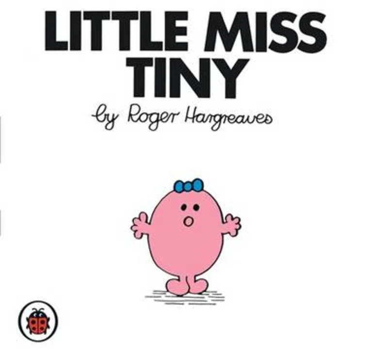 - Foldable and portable cat bagLittle Miss Tiny V5: Mr Men and Little Miss