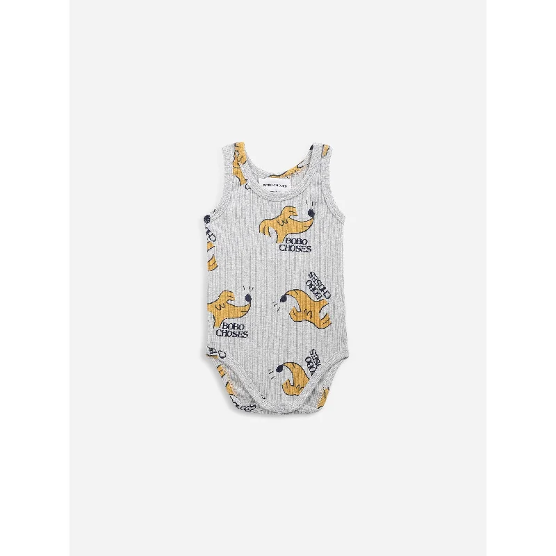 - Pregnant cat delivery room warming boxBobo Choses Sniffy Dog All Over Sleeveless Body - Pregnant cat delivery room warming boxBobo Choses Sniffy Dog All Over Sleeveless Body