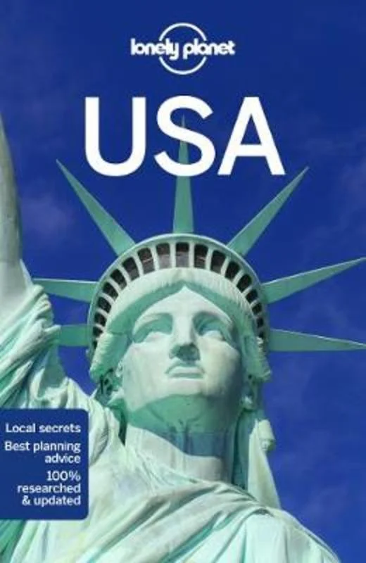 - Cat stress soothing sprayLonely Planet USA