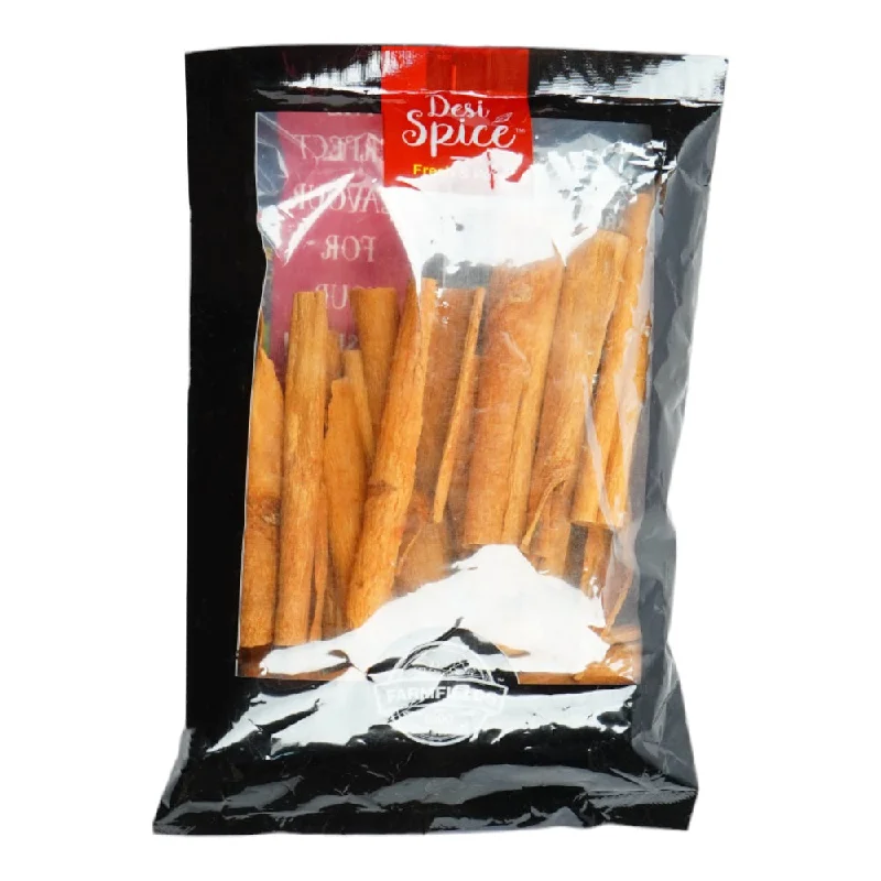 ---FF CINAMON SABAT SPECIAL DESI 100 GM