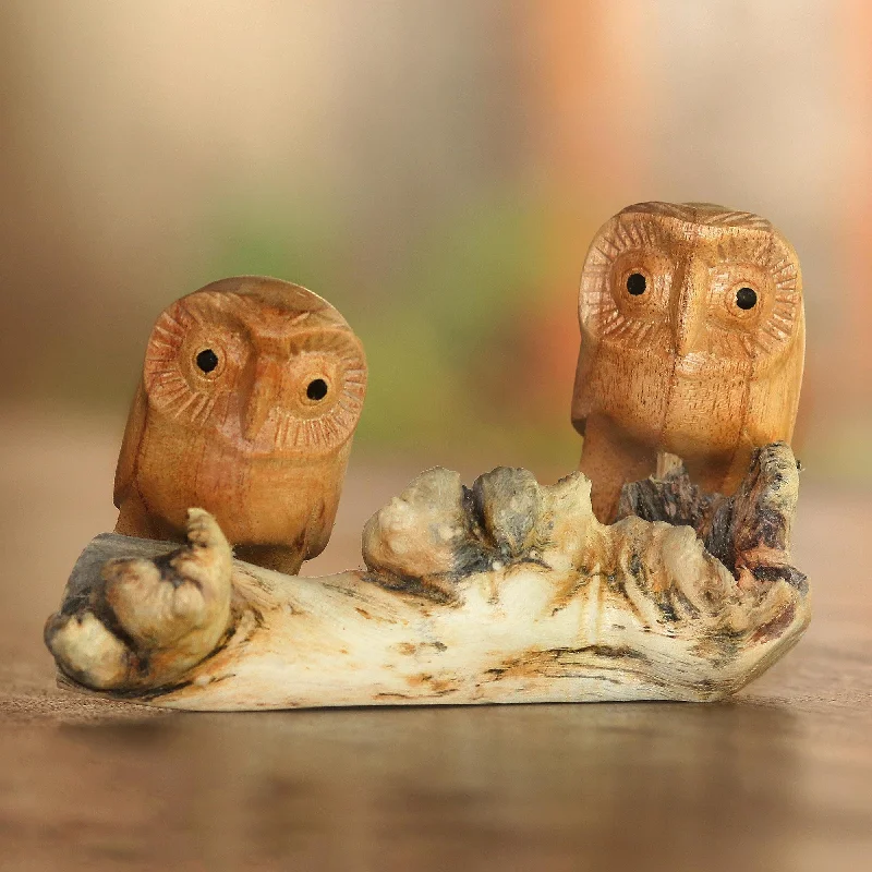 - Pet electric nail grinder silent modelOwl Romance Jempinis Wood Owl Sculpture from Bali - Pet electric nail grinder silent modelOwl Romance Jempinis Wood Owl Sculpture from Bali