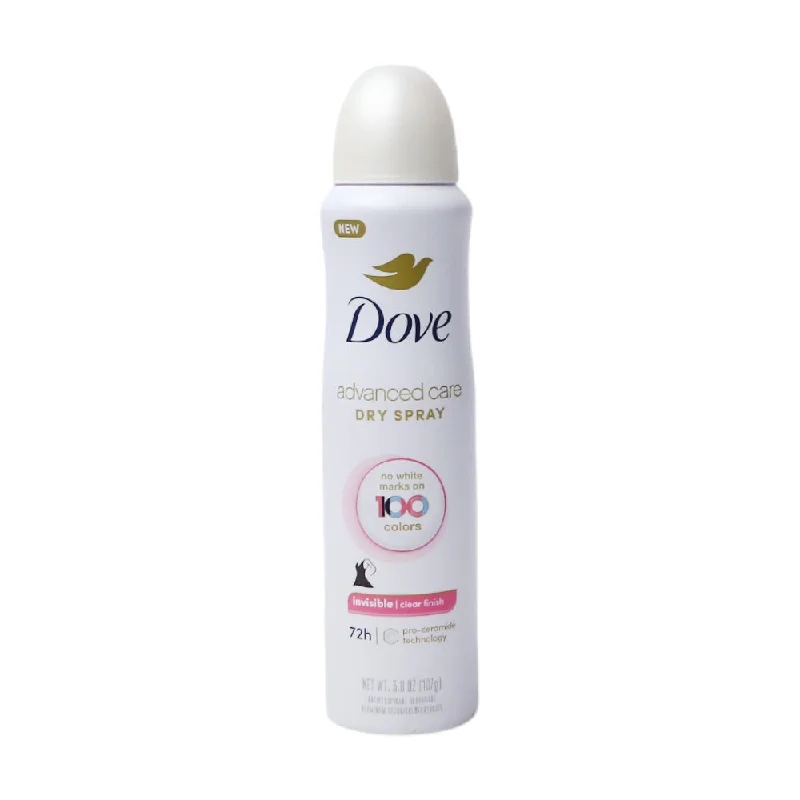 - Winter warm clothes for short-haired dogsDOVE DEODORANT SPRAY ADVANCED CARE INVISIBLE CLEAR FINISH 10 - Winter warm clothes for short-haired dogsDOVE DEODORANT SPRAY ADVANCED CARE INVISIBLE CLEAR FINISH 10