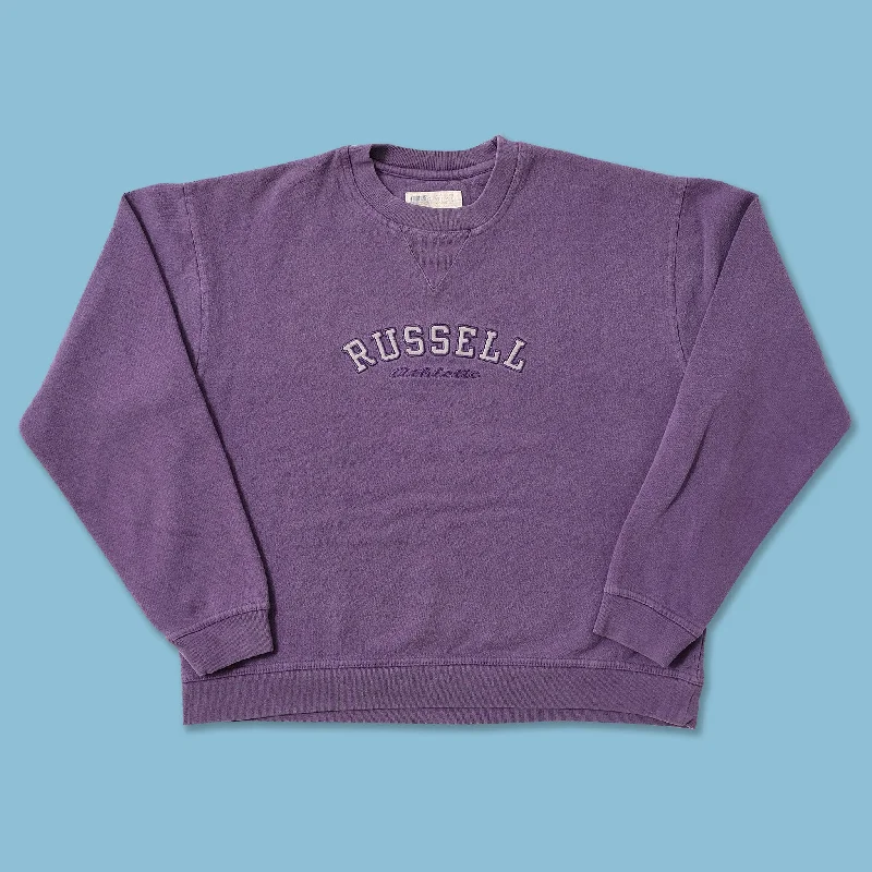 - Cat anti-jump window safety netVintage Women's Russell Athletic Sweater Medium