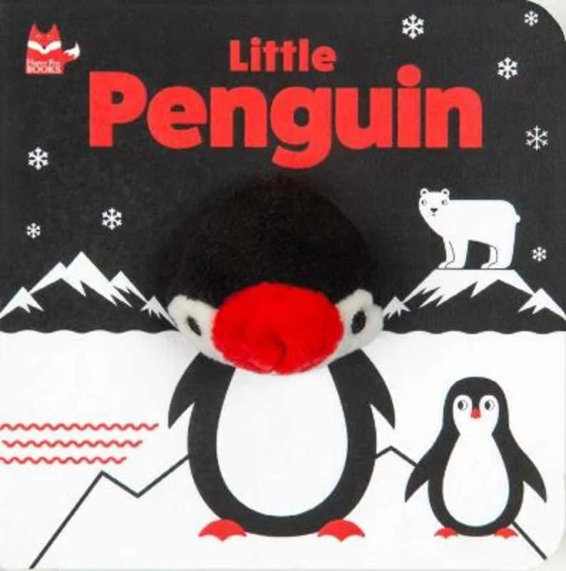 - Degradable pet feces bagLittle Penguin