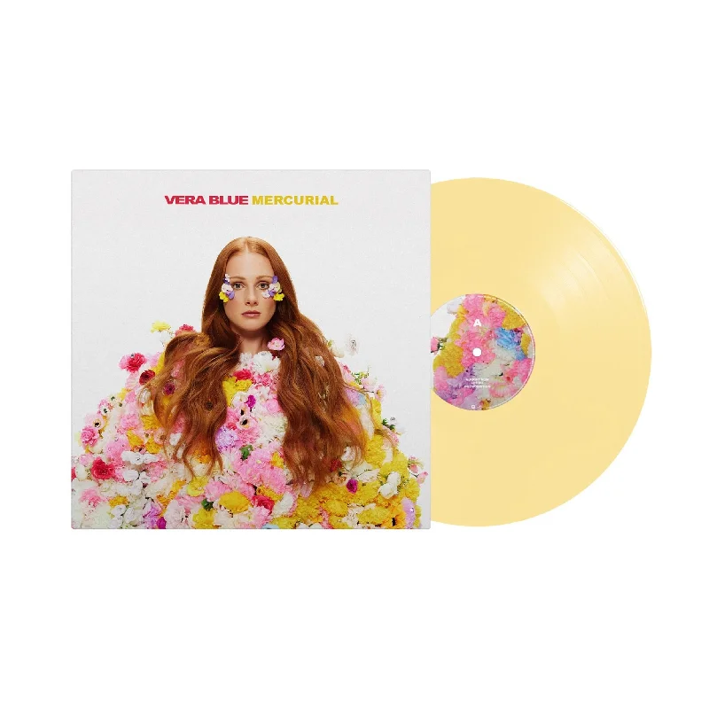 - Summer pet ice matMercurial (Yellow Vinyl)
