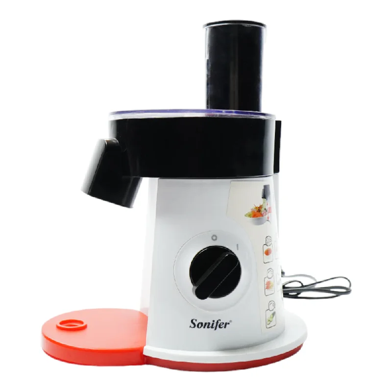 - Cat anti-jump window safety netSONIFER SALAD MAKER IR SF-5505