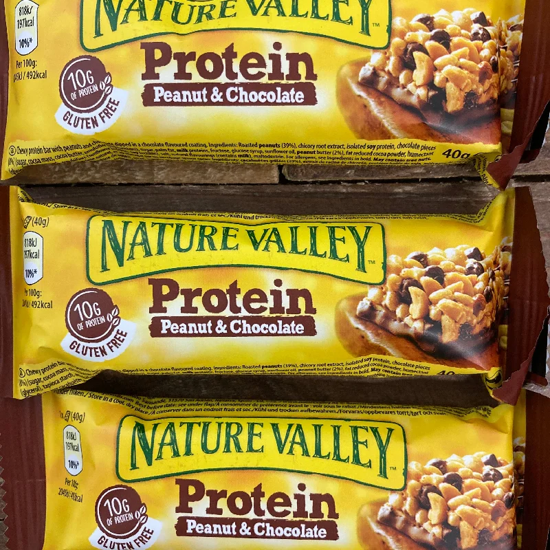 - Pregnant cat delivery room warming box12x Nature Valley Protein Peanut & Chocolate Cereal Bars (12x40g) - Pregnant cat delivery room warming box12x Nature Valley Protein Peanut & Chocolate Cereal Bars (12x40g)