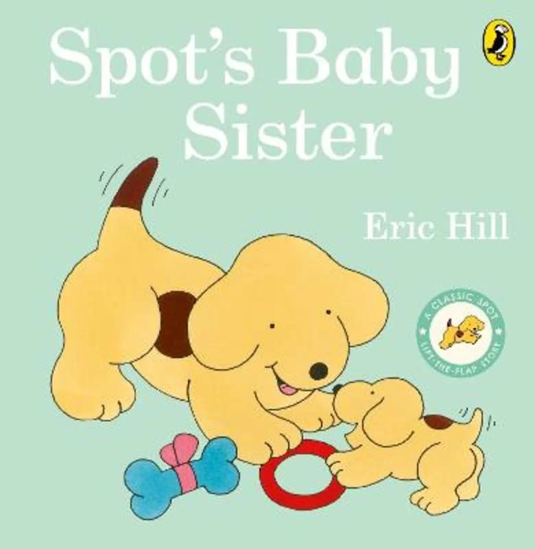 - Postoperative pet anti-licking Elizabethan collarSpot's Baby Sister