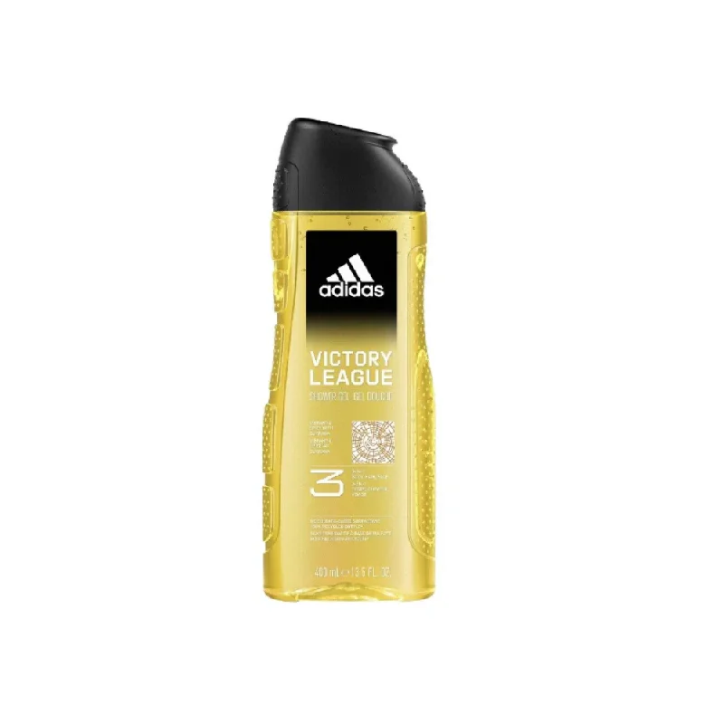  -Non-contact cat thermometerADIDAS SHOWER GEL VICTORY LEAGUE 3IN1 400 ML