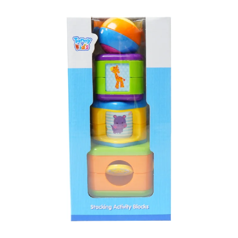 - Climbing pet constant temperature heating padTY9072 TANNY KIDS STACKING ACTIVITY BLOCKS  ID