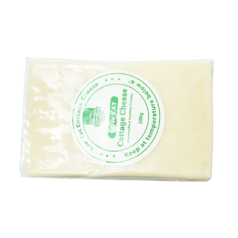 - Organic cotton dog bibsFF COTTAGE CHEES 200 GM