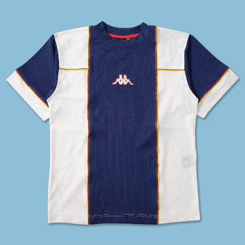  -Splash-proof food bowl AND Anti-choking slow food bowlVintage Kappa Jersey Small