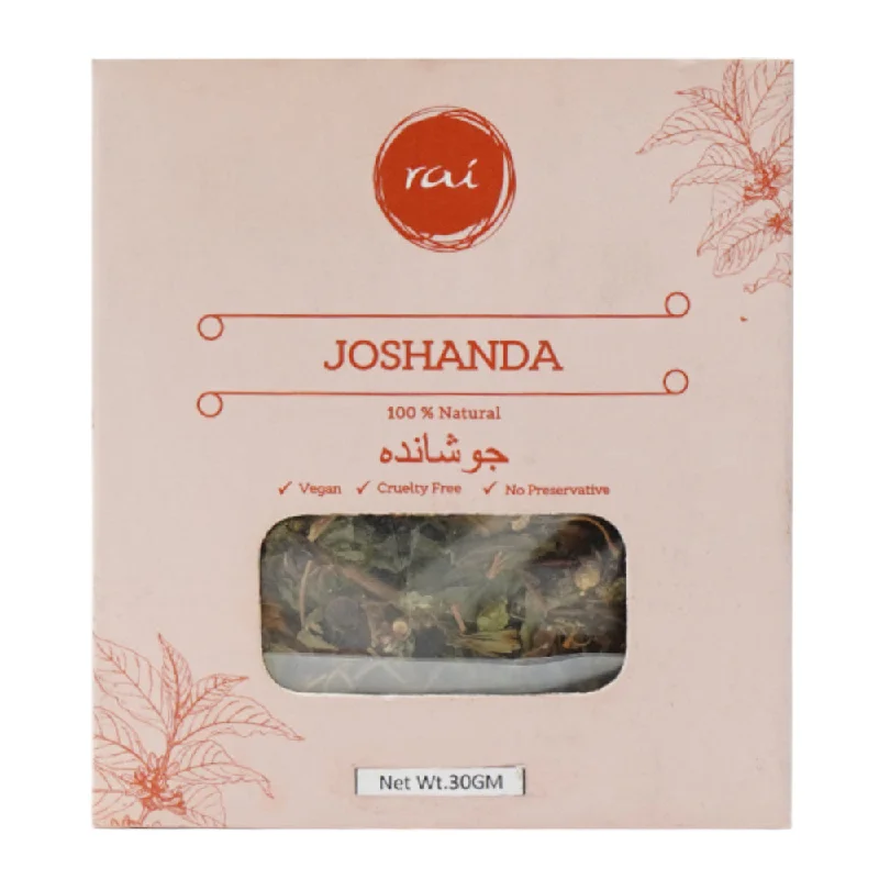 ---RAI JOSHANDA 30 GM