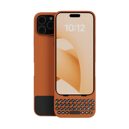 - Pet diabetes prescription foodClicks Keyboard for iPhone 16 Pro (Spice)