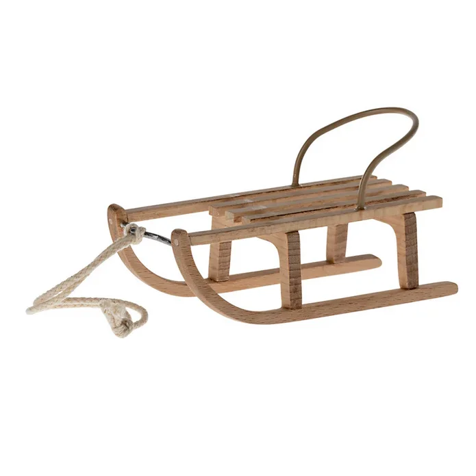 Pet ProductsMaileg Mouse | Sled