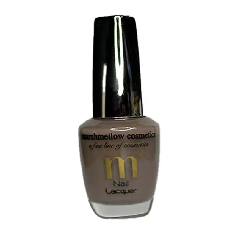 - Dog anti-slip matMARSHMALLOW NAIL LACQUER WARM GREY 15ML
