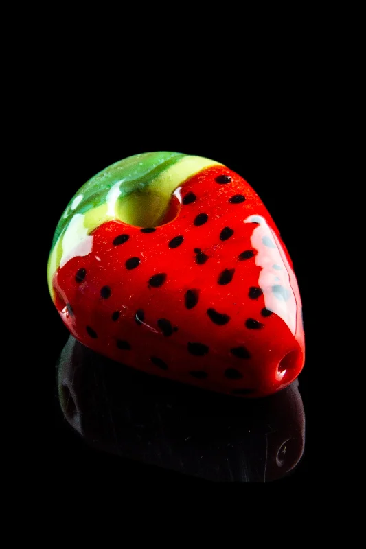 - Hamster silent running wheel to prevent chewingEmpire Glassworks Watermelon Slice Hand Pipe - 3" - Hamster silent running wheel to prevent chewingEmpire Glassworks Watermelon Slice Hand Pipe - 3"