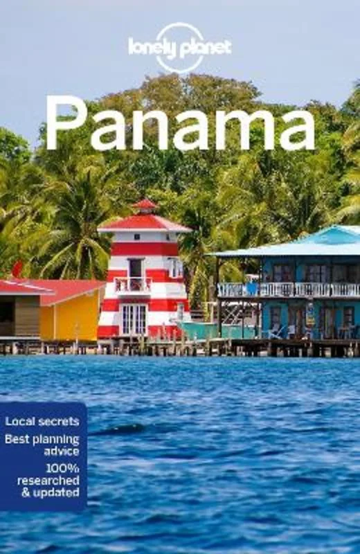 - Natural latex pet mattressLonely Planet Panama