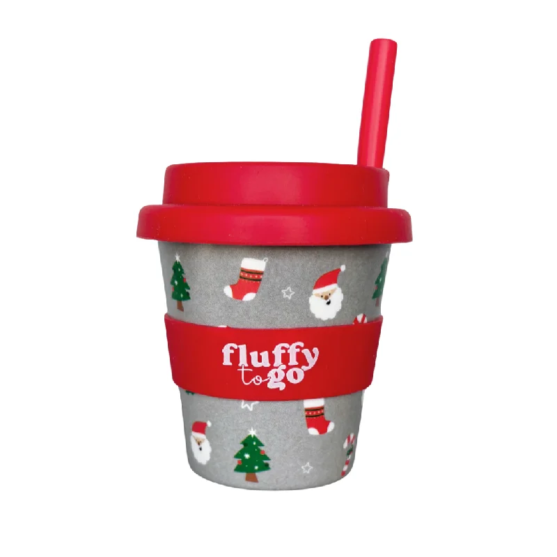- Degradable pet feces bagFluffy To Go | CHRISTMAS WISHES