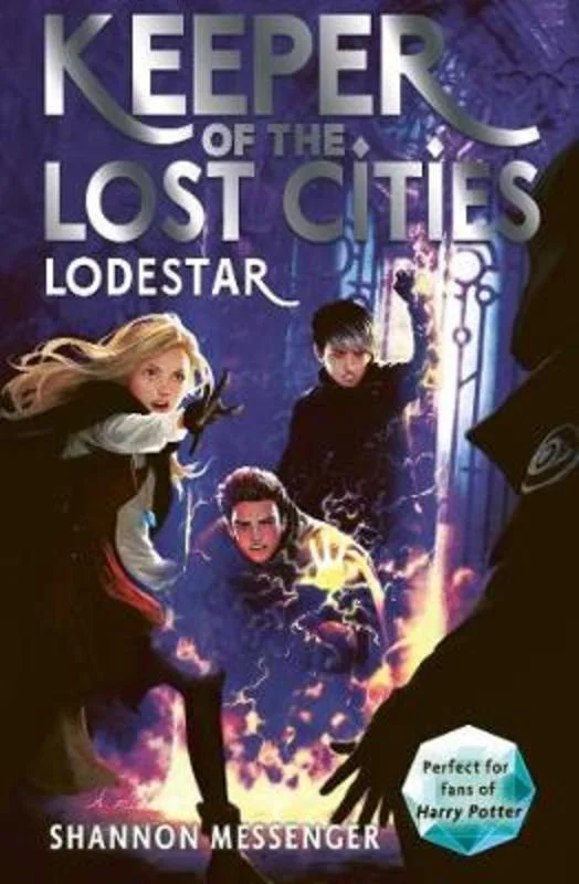 - Pet stroller can be taken on the planeLodestar : Volume 5