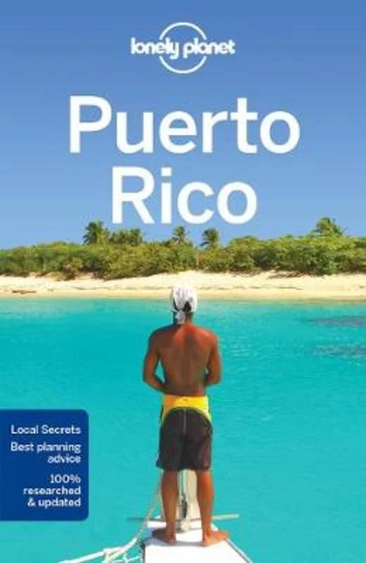 - Cat hair ball removal and hair removal creamLonely Planet Puerto Rico