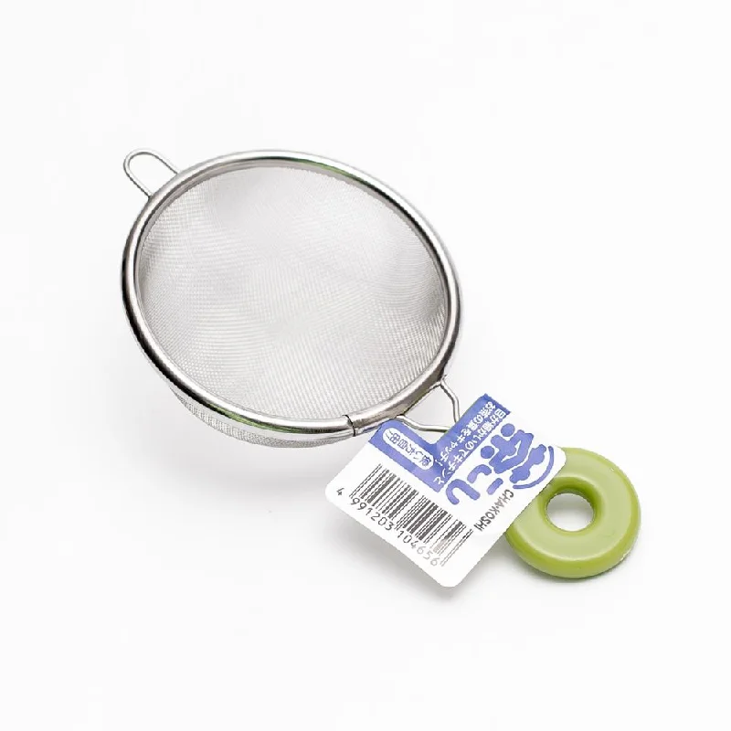 -Splash-proof food bowl AND Anti-choking slow food bowlTea Strainer with handle (Silver/14.2xDiameter 7.4cm) -Splash-proof food bowl AND Anti-choking slow food bowlTea Strainer with handle (Silver/14.2xDiameter 7.4cm)