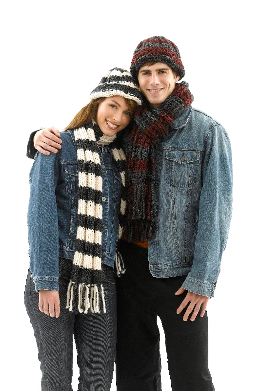- Pet electric nail grinder silent modelRidged Scarf and Stocking Hat Pattern (Crochet) - Pet electric nail grinder silent modelRidged Scarf and Stocking Hat Pattern (Crochet)