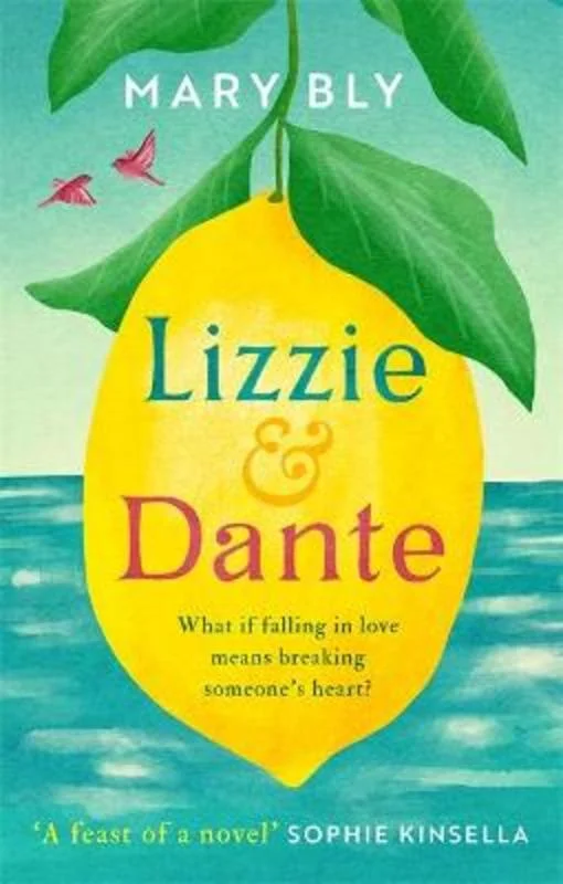 - Pet monitor with cameraLizzie and Dante: 'A feast of a novel' Sophie Kinsella