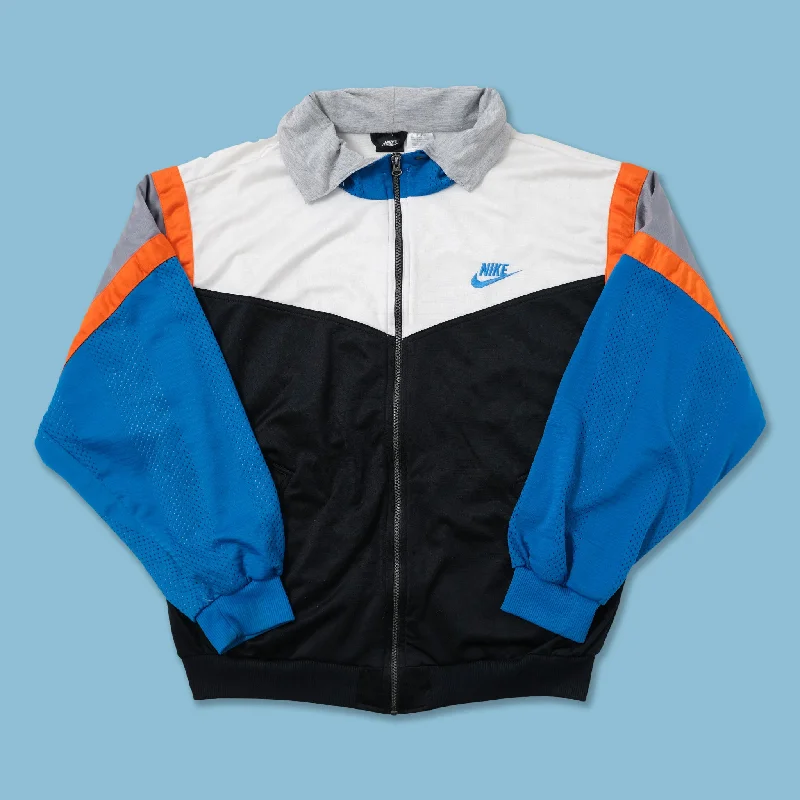- Pet tear stain cleaning wipesVintage Nike Basketball Track Jacket Large