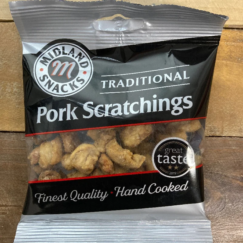 - Pet stroller can be taken on the plane4x Midland Snacks Traditional Pork Scratchings Bags (4x40g) - Pet stroller can be taken on the plane4x Midland Snacks Traditional Pork Scratchings Bags (4x40g)