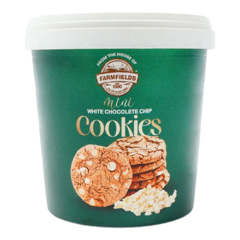- Elderly dog ​​joint care mattressFF MINI WHITE CHOCOLETE CHIP COOKIES
