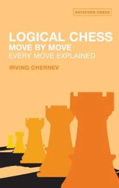 - Pet monitor with cameraLogical Chess : Move By Move