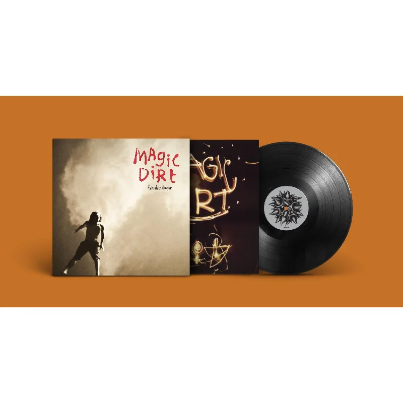 ---Friends in Danger (Vinyl) (Reissue)