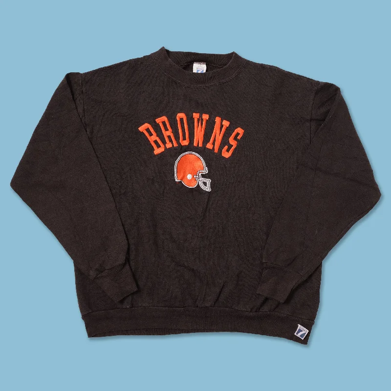  -Anti-slip claw protection raincoat FOR dogsVintage Cleveland Browns Sweater Medium