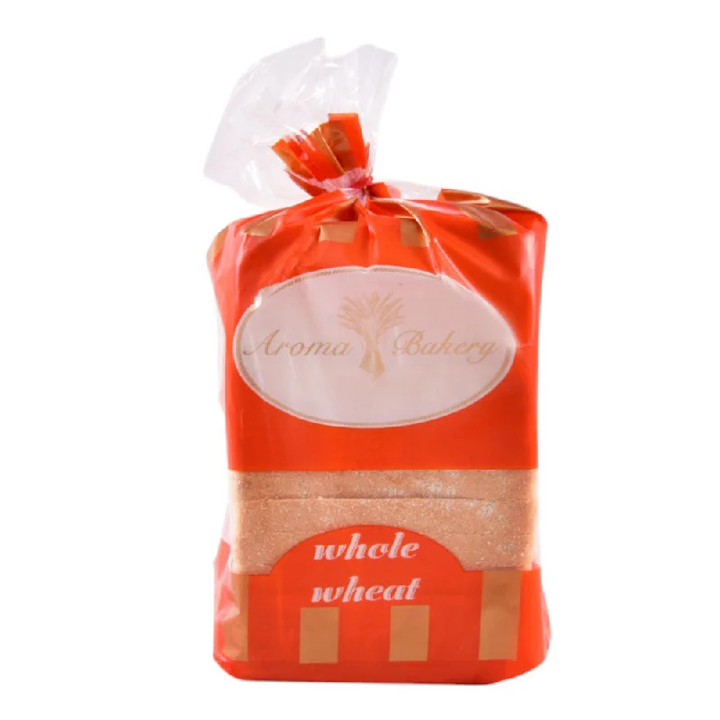 - Remote interactive pet feederAROMA BAKERY WHOLE WHEAT ARTISAN S/M